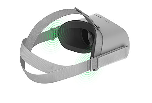 PCハード Oculus Go Standalone VR 64GB の最安値比較